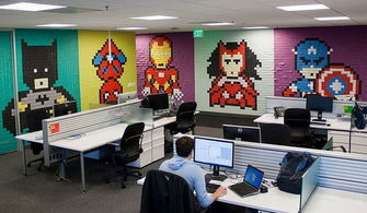 風(fēng)起于青萍之末 二次元能否變成主流 四川新華電腦學(xué)院官網(wǎng) 計算機it人才培訓(xùn)基地