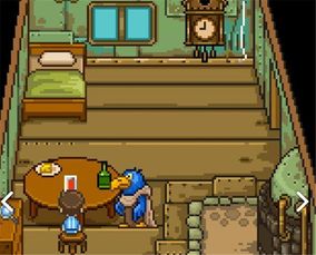 穿越次元墻 盤點(diǎn)五款經(jīng)典益智游戲，喚醒你的年代記憶